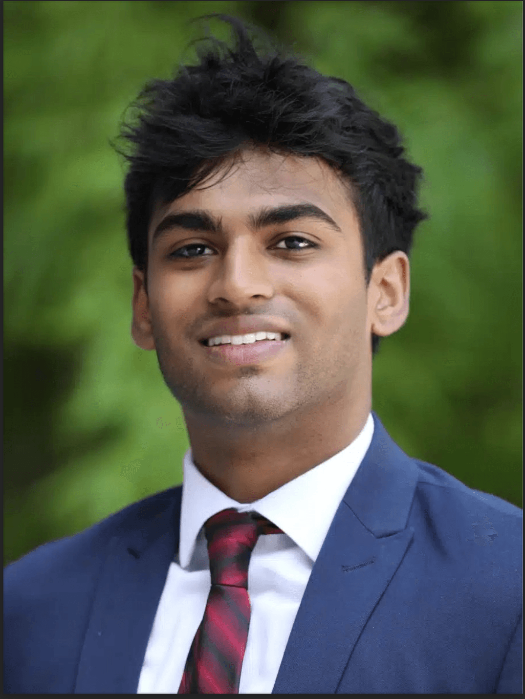 VijayaSai Somasundaram